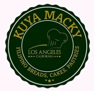 Kuya Macky Logo