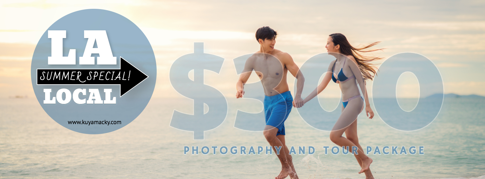 LA LOCAL SUMMER SPECIAL